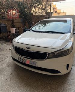 Kia Forte5